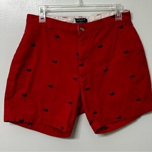 Southern Marsh duck shorts. Size 30